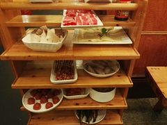 -老码头火锅(玉林店)