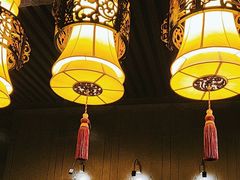 -鼓楼东街老火锅(鼓楼店)