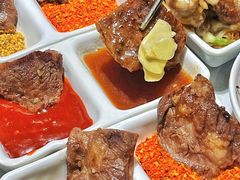 -韩时烤肉(枫蓝店)
