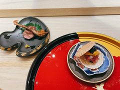 -旬怀石料理(嘉善老市店)