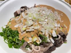 -京味斋·北京烤鸭(北京南站洋桥店)