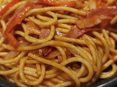 -韩宫宴烤肉·料理(宝山万达店)