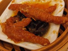 -又一间茶点轩(百汇广场店)