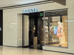 -CHANEL(恒隆广场店)