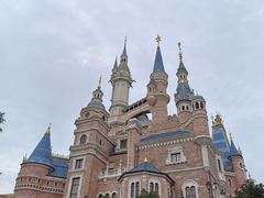 -上海迪士尼度假区