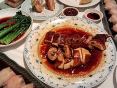 -广州酒家(文昌总店)