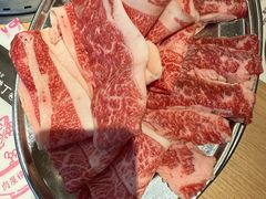 -和牛放题的殿堂 肉屋横丁(秋叶原店)