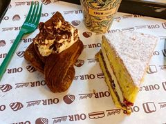 -OUR Bakery(三里屯太古里店)