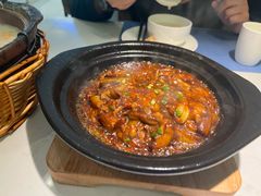 -芳满庭粤菜餐厅(丹阳吾悦店)