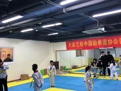 -杭州市拱墅区体育馆-立体停车场