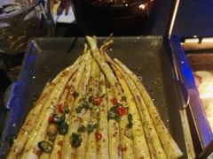 -很久以前羊肉串(清河店)