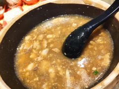 油渣芋艿-院子餐厅·大锅菜·老杭帮(桥西直街店)