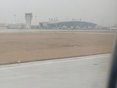 -威海大水泊国际机场