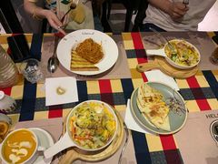 -遇见西木美式餐厅(体育路店)