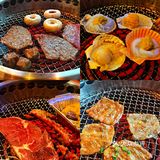 🥓拾胜牛-最无敌的江景安格斯烧肉放题！