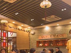 -民信老铺(华盖路店)