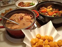 -莞府家宴·东莞菜(市民服务中心店)