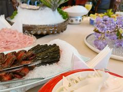 -小天鹅火锅·一线江景洪鼎旗舰店(洪崖洞店)