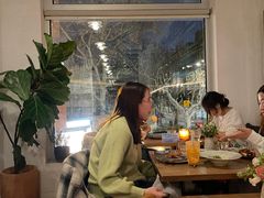 -BOR Eatery(安福路店)