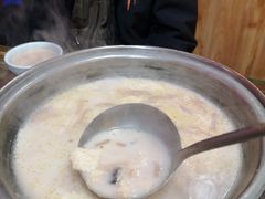 -巴音陶日故德烩菜馆(体育场店)