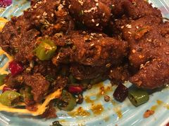-赵小姐丨新中餐(曲江店)