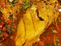 -嘉丰湘菜馆(芳群园店)