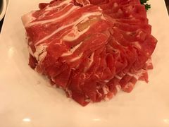 高钙羊肉-牛街·马辈儿涮肉(牛街二店)