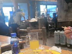 -北丐先生·野馄饨烧烤(泰达E街区店)