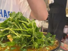 -肥汁米蘭香港米线(定西路店)