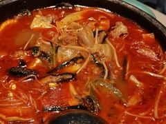 -屋里家延边朝鲜族冷面(梅林3店)