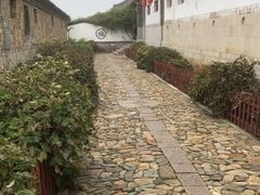 -牟氏庄园