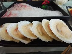 -丽江庭院之丽江往事(安定门店)