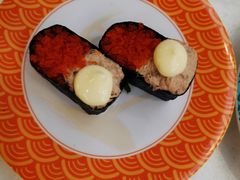 -采御鲜·回转寿司(汕头万达店)