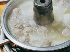 牛肉丸-老二正宗汕头牛肉丸店