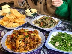 -凤翔饭庄·洱海畔的味道