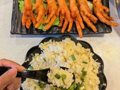-三江汇火锅店(保全街店)
