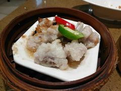 -点心皇子茶餐厅(万国大都会店)