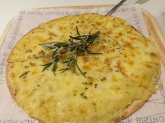 -卡朋西餐(铂顿城店)