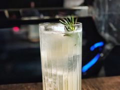 鸡尾酒-巴别塔法餐舍(朝阳店)