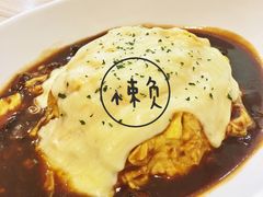 -Ufufu cafe(天神巷店)