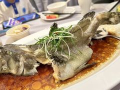 -79号渔船海鲜饭店(宝安店)