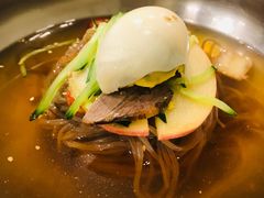 -韩时烤肉(枫蓝店)