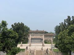 -第一山景区