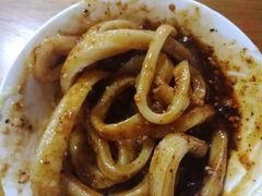 甜水面-洞子口张老二凉粉(文殊院店)