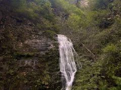 -孤山寨风景区