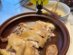 -客语客家菜(华发商都店)