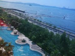 -厦门途易蓝罗约海景温泉酒店(园博苑地铁站店)