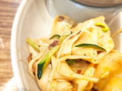 -素满香·Vegan食养自助(天一广场店)