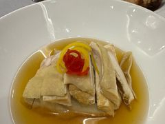 -银都上海菜馆(粤海东路店)