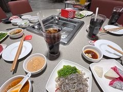 -海底捞火锅(龙岗星河COCO Park店)